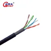 Practical promotional durable utp cat5 cable