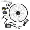 Chinese 250W / 350W Cheap electric bike hub motor conversion kit for Sale