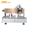 DSP System CNC6090 Mini CNC Milling Machine
