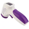 HT-880 mini fever body temperature infrared thermometer forehead test