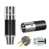 New & Original jack to male xlr lead cable adapter