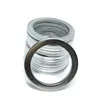 Finely processed custom cnc machined aluminum space