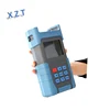 Power System High Voltage PD Tester / Partial Discharge Detector