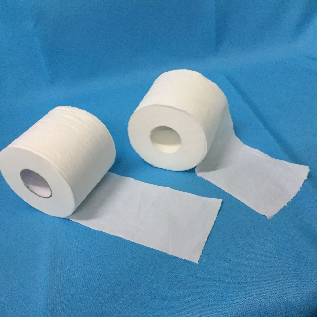 3 Ply Layer 100 Virgin Wood Pulp Mother Tissue Paper Parent Roll Big