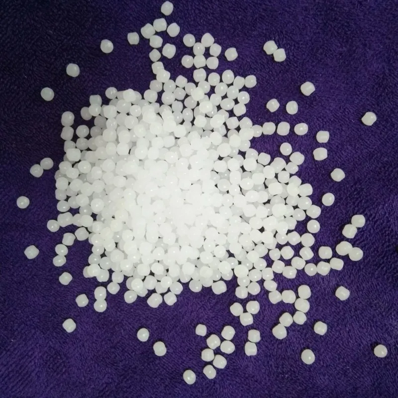 virgin and recycled high density polyethylene hdpe granules film