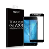 Factory wholesale full size 3d Tempered Glass Screen Protector for ASUS Zenfone 3 Zoom ZE553KL