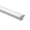 Chinese factory supplier replace T5 T8 led tube lighting 2ft 4ft 5ft 8ft supermarket pendant lighting high lumens ceiling light