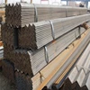 20x20x3mm Hot Rolled Equal Angle Bars Galvanized angle steel