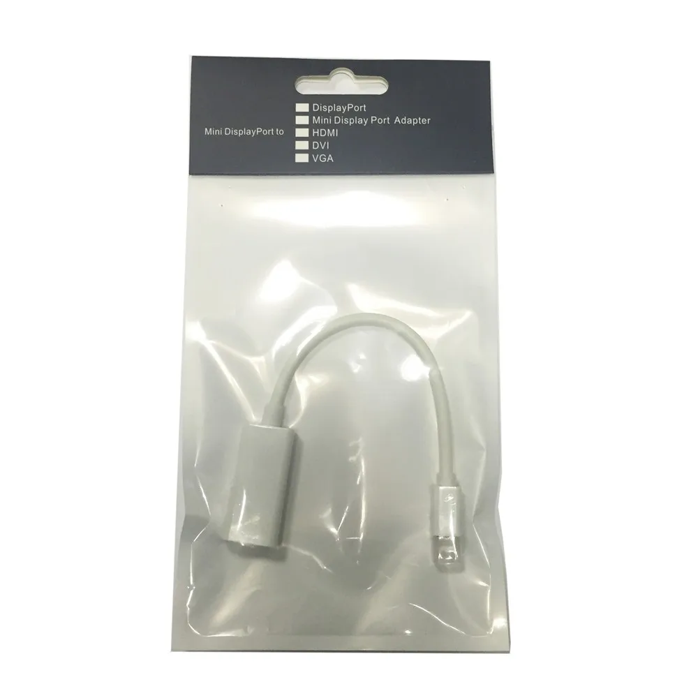 MINI DP TO HDMI 12