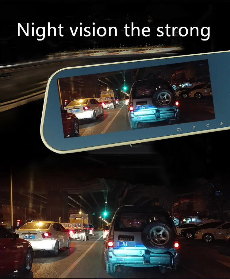 Good Price Electrochromic Rearview Mirror From China Famous Supplier