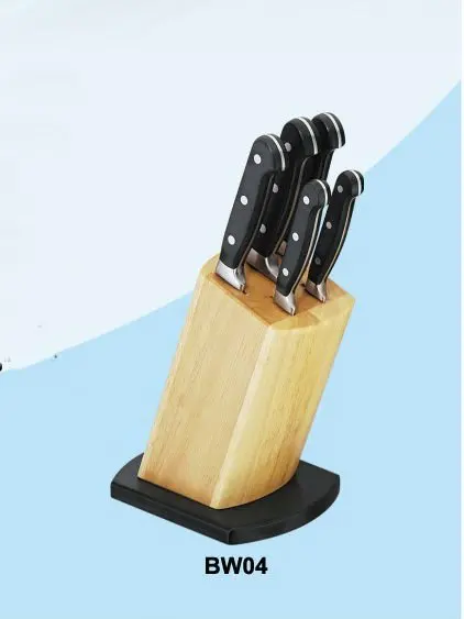 juego de cuchillos DAKOO Knife Set K140, imagen 2