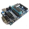 ATMEGA Development Board ATMEGA8 USB ASP Program Downloader ATMEGA Development Board ATMEGA8