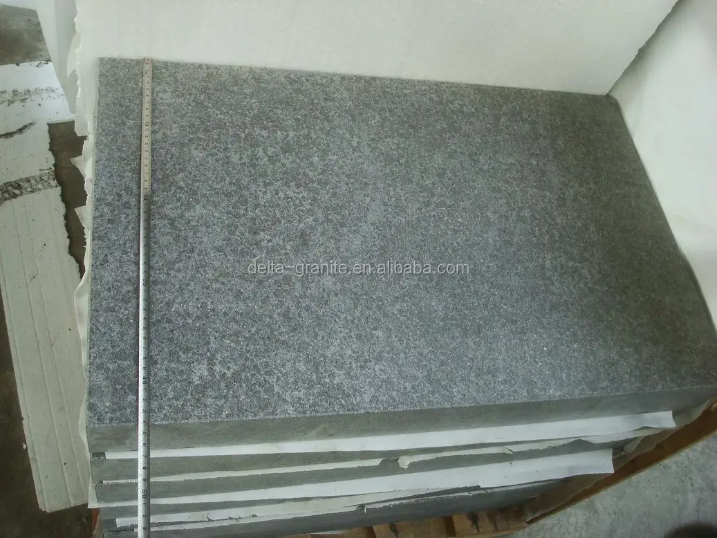 Natural High Grade Basalt Stone Slabs For Price Basalt