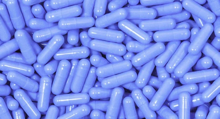 High Quality Halal Empty Hard Vegetable Capsules for Pharmacopoeia Usage