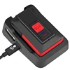 4g gps tracker global real time tracking tracker gps positioning device with built-in antenna