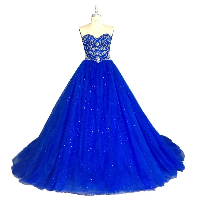 light blue quinceanera dresses