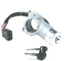 High Performance IGNITION Starter Switch for FIAT 127 FIAT 132 J5 with CIRCLE Auto Ignition cable