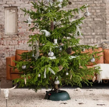 48 インチクリスマスツリー底クリスマスツリー装飾用スタンド Buy クリスマスツリー底は クリスマスツリー 本物のクリスマスツリースタンド Product On Alibaba Com