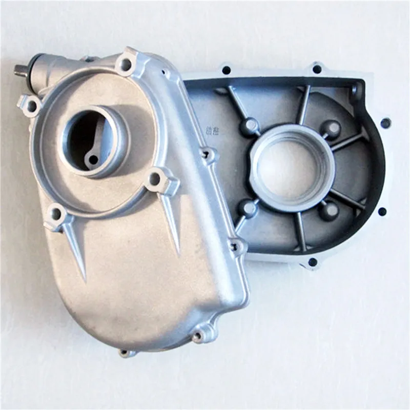 High Quality Gx270 Gearbox Wet Clutch Electric Machine Go Kart