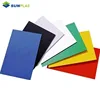 ABS colored plastic sheets for vacuum forming