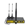 F3626 cdma 450 modem evdo 3g cdma router rj45 for CCTV monitoring