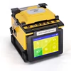 Mini splicer fusion splicer mini splicing machine touch screen optic fiber fusion splicer Comway A3