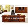Regular Stock Available Wooden Office Executive Desk in United States (FOHS-A32120)