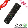 popular universal remote control 8 all code copy remote tv china code rf tv remote control
