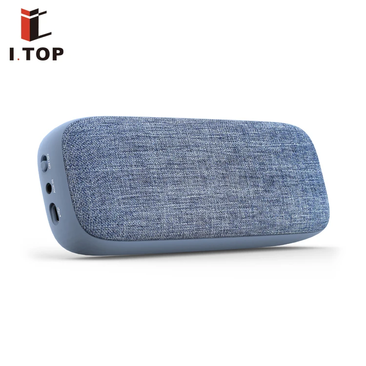 Best Speakers Waterproof Stereo Shower Wireless Speakers with Power Bank - ANKUX.COM