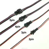 JST SM Connector 2pin / 3pin / 4pin / 5pin Male And Female Set