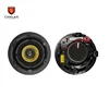 Luxury Home Audio surround sound system hifi frameless ceiling speaker