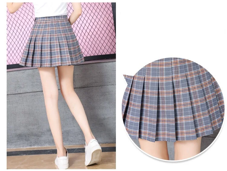 Sexy Girls Photos With Japanese School Girl Mini Skirt For Women - Buy ...