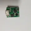 Custom 7.5W 10W quick qi wireless charger module pcb and pcba for hotel and furniture