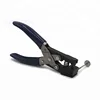 Custom Made Hand Held 2mm 4mm Paper Hole Punch for Plastic