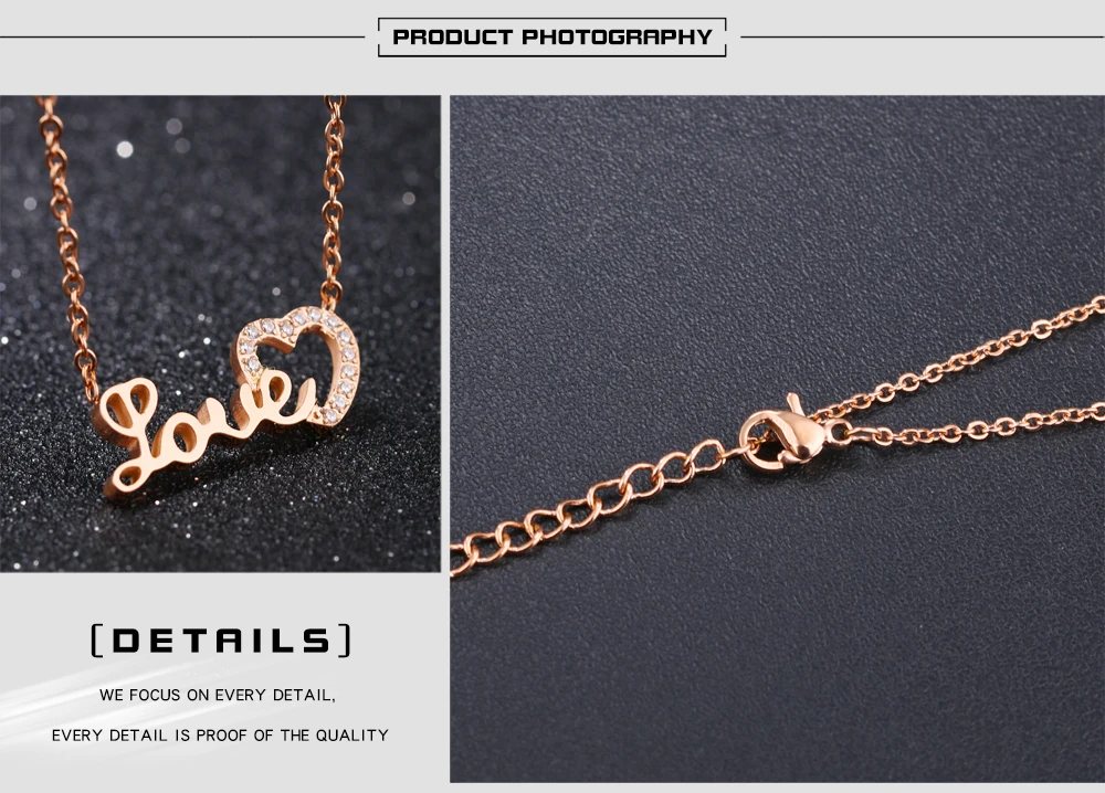 Fashion Jewelry Fancy Heart Pendant Design For Girl, Custom Women Stainless Steel Crystal Silver Pendant