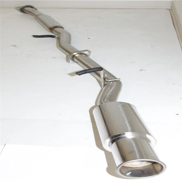 exhaust system manufacturers