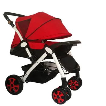 newborn baby stroller 3 in 1