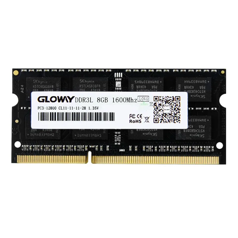 Оперативная память для ноутбука ddr4 8 гб. Gloway ddr4 8gb. 8 Гигабайт оперативной памяти 2666 Гц.