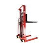 Made in China 3000kg fast lifting speed stacker