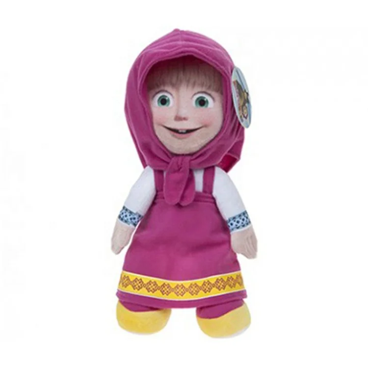 masha toy doll