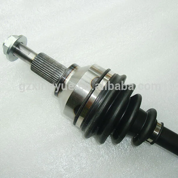 5085180ag 5085180ab 5085180ac 5085180ad Left Front Drive Cv Half Shaft