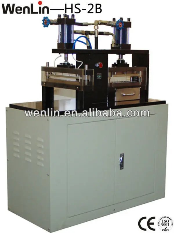 China Manufacturing Credit Card Punching Machine Buy Pvc Card