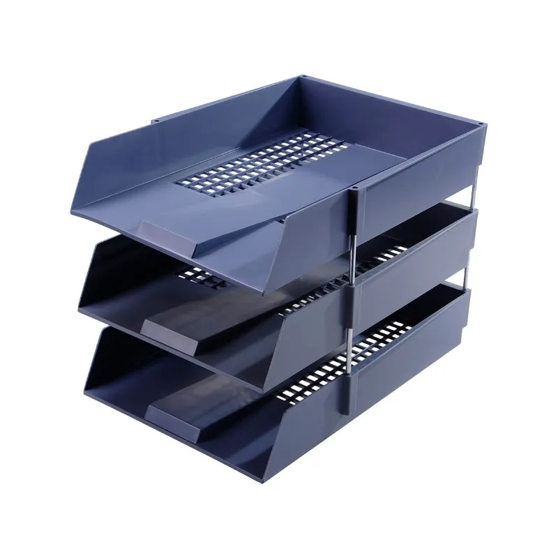 US10432 Stacking File Tray, View File Tray, USIGN Product Details from