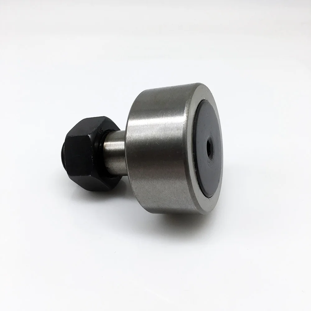 Linear Bearing Cf101 Kr26 Stud Type Cam Follower Track Roller Bearing