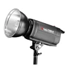 Shenzhen Tolifo Professional 5600K 400W Studio Strobe Flash Light Photography Lighting
