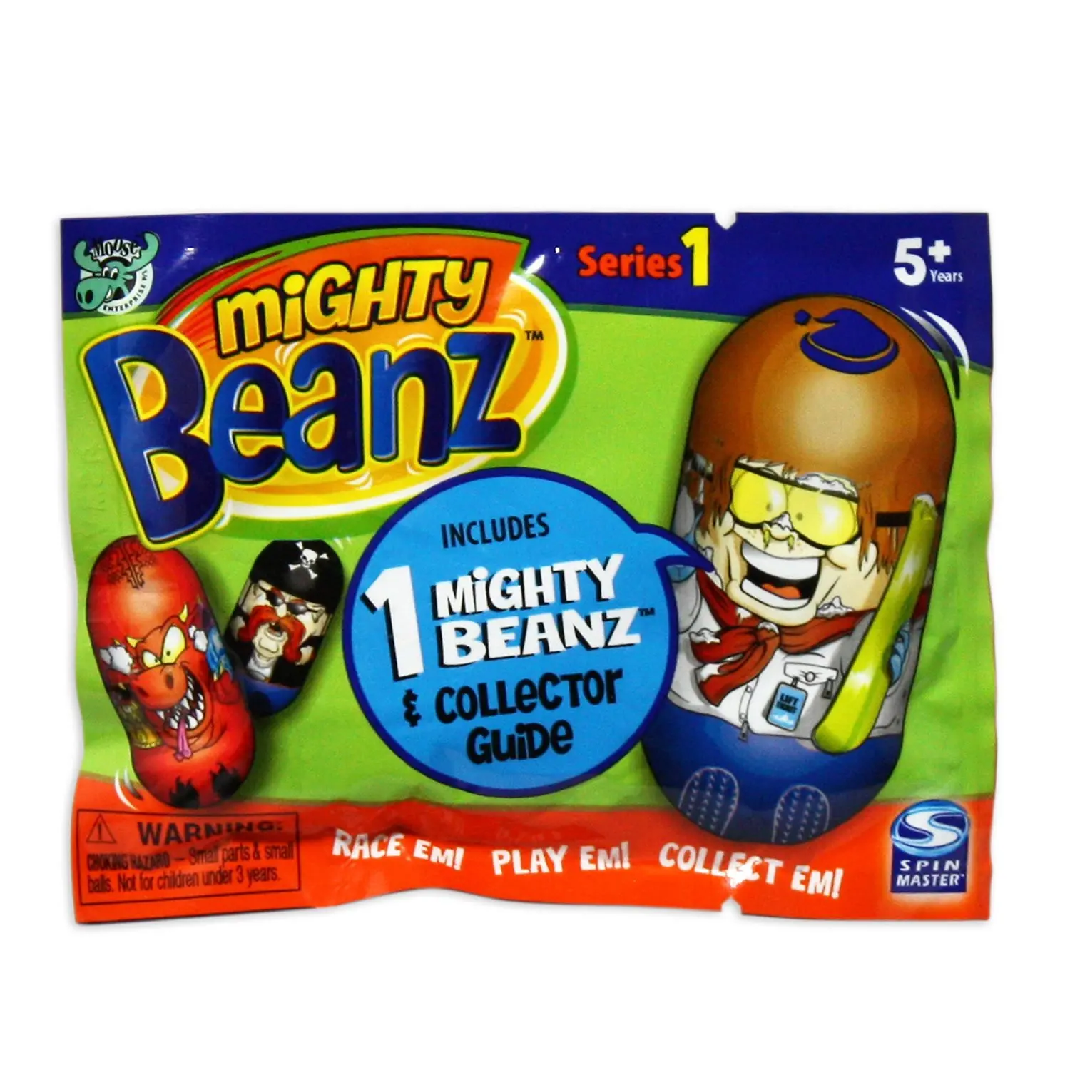 Buy Mighty Beanz Limited Edition Single Pack Mad Scientist In Cheap Price On Alibaba Com