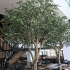Decorative large artificial banyan/ficus tree for parks clubs attractions