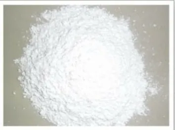 
POP plaster powder for making gypsum cornices 