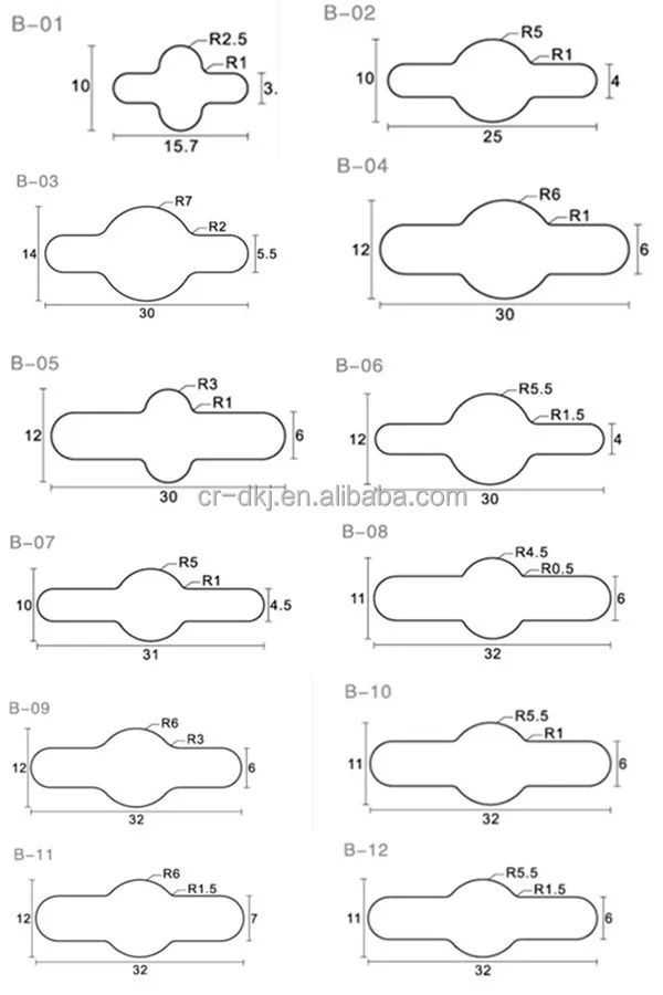 Pneumatic Euro Slot Hole Puncher For Plastic Bag View Slot Hole Puncher Crj Slot Hole Puncher Product Details From Dongguan Changrongjia Mould Technology Co Ltd On Alibaba Com