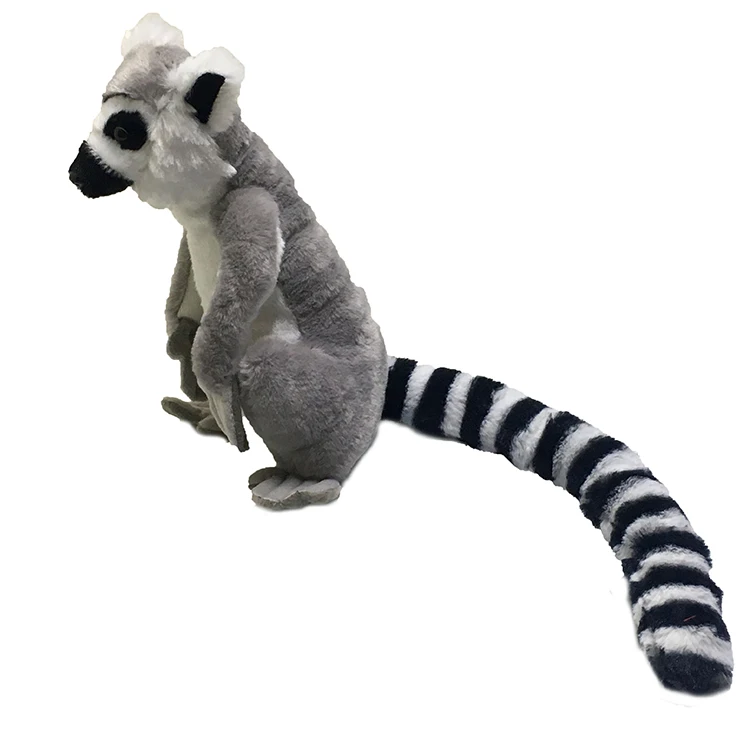 Best Made Toys Stuffed Animals Lemur Plush Toys - Buy Lemur Plush Toys